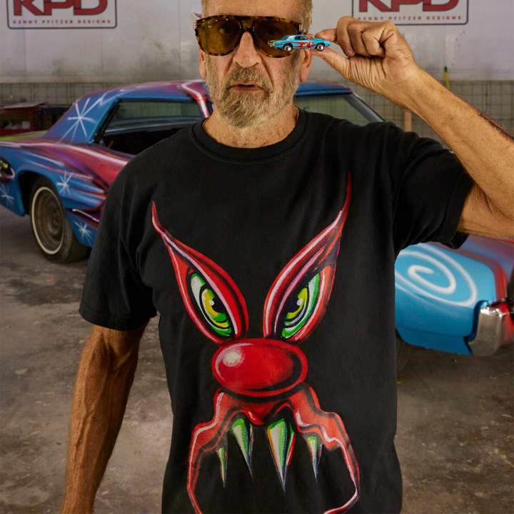 MC_PDP_KennyScharf-BlackShirt-1-1