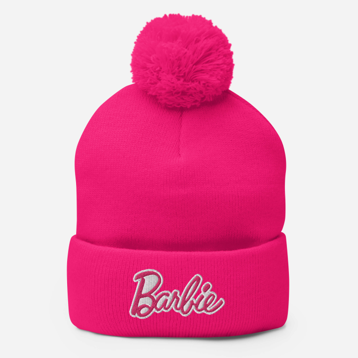 pom-pom-knit-cap-neon-pink-front-65415170872a8