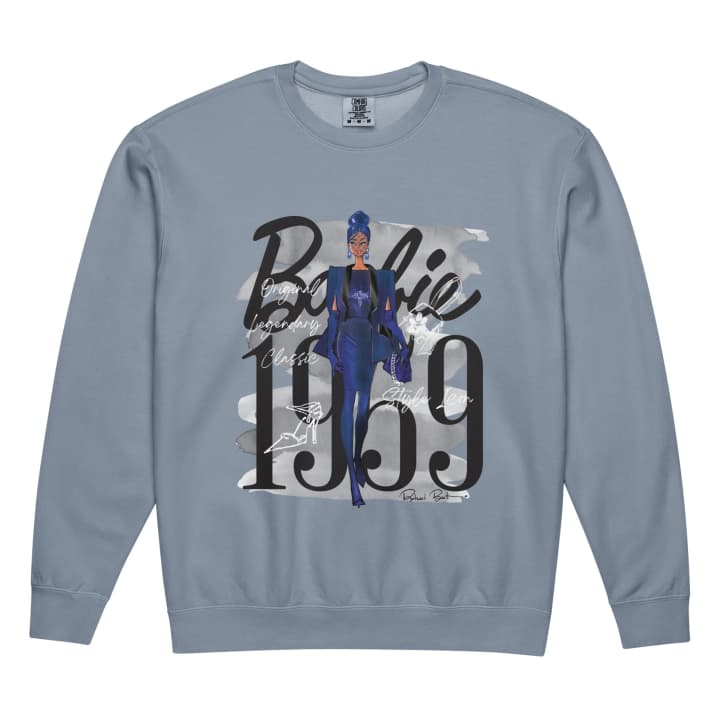 unisex-garment-dyed-lightweight-fleece-crewneck-sweatshirt-i-comfort-colors-1466-blue-jean-front-698f70289d2ee